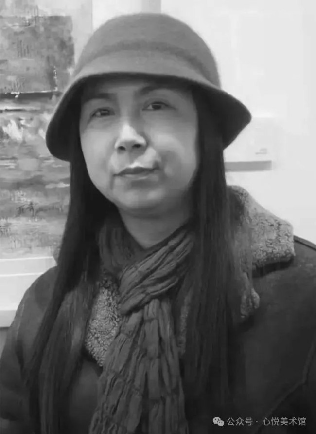 讲座回顾 | 肖素红：纸上探寻——水墨综合材料表达