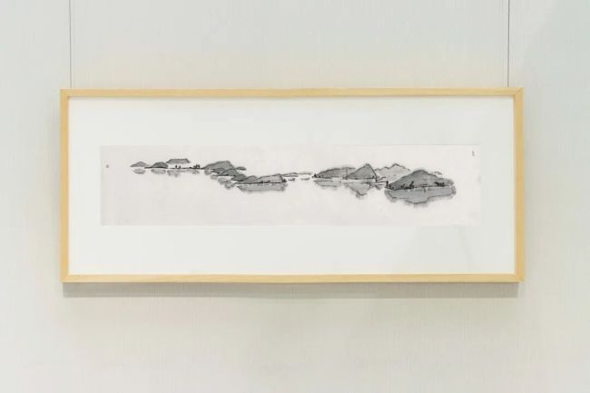 陈磊丨行进与变迁·当代山水画的学术梳理与呈现（2025-2026全国高校联合巡展）