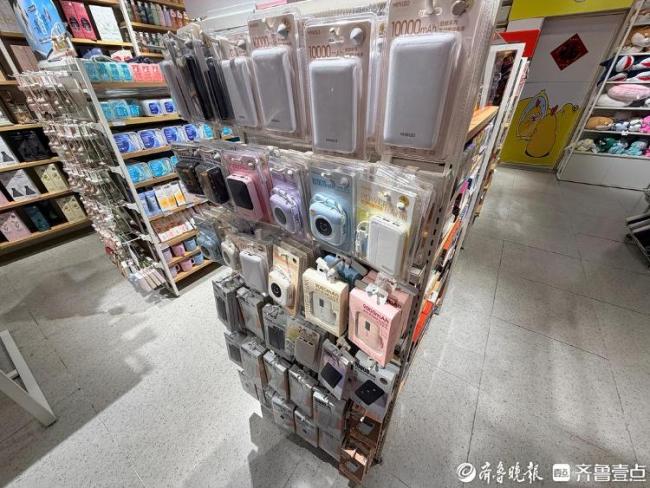 充电宝又出安全新规，CCC认证标志将新增追溯二维码，新旧款过渡期可正常使用