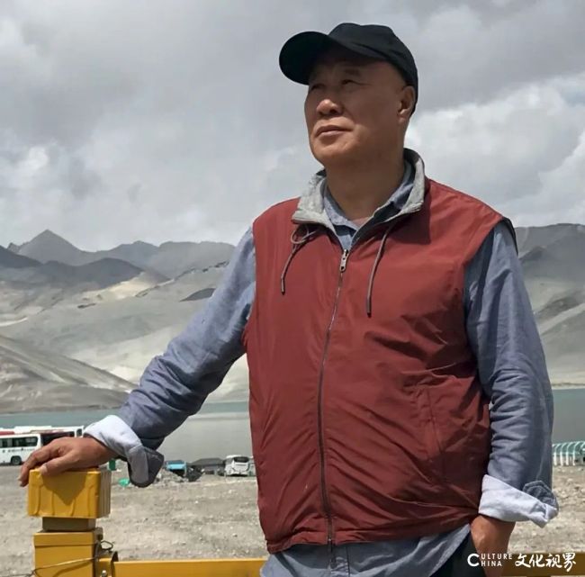 迟连城：让画笔与生活一起，自由生长