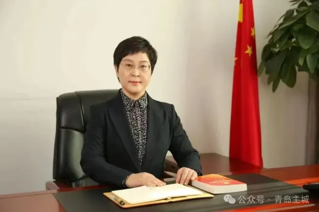 青岛莱西市委书记刘瑛:攻坚奋进、真抓实干,以优良作风强担当促发展