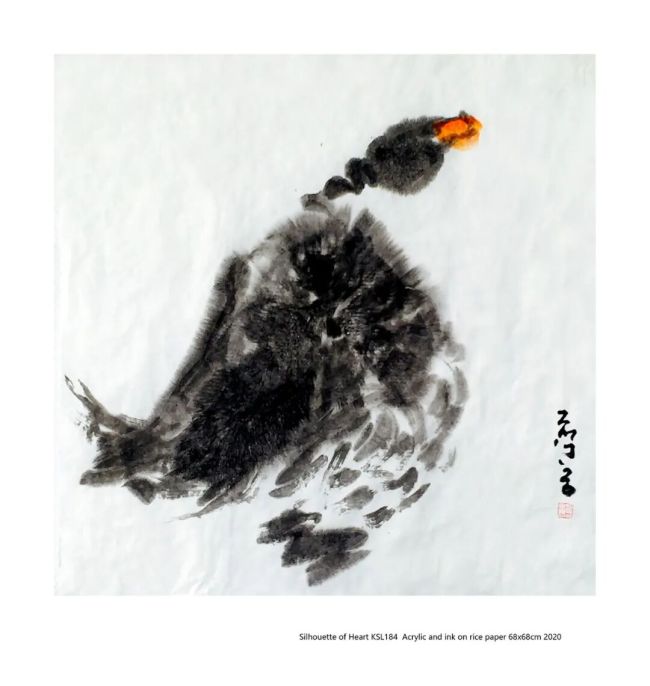 赵孟君 | 一杯烈酒,几卷黑塞,满城春光