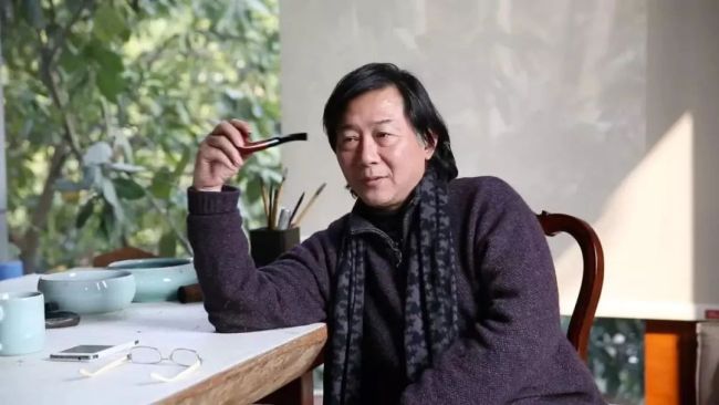 “素心静尘——尉晓榕作品展”明日将在杭州开展，展期至11月30日