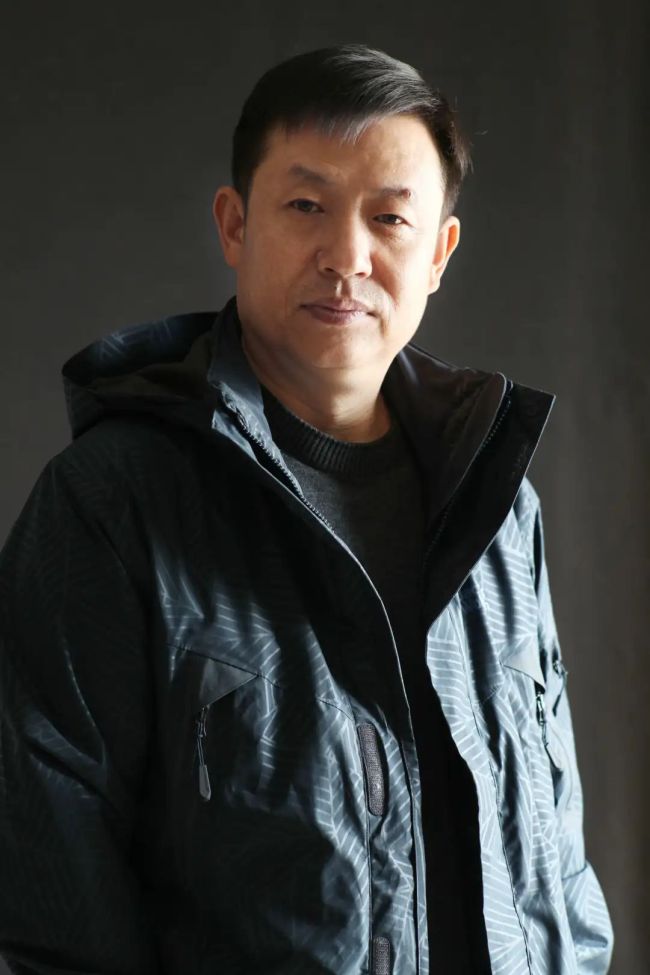 秦音绕山乡,著名画家王潇应邀参展“与大家同行 · 中国书画名家作品云展”
