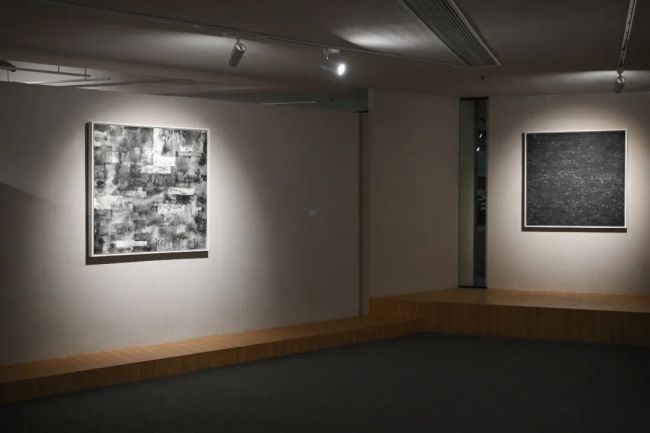 “我是谁:第一届创作者自我探索文献展” | 李明:从“向外求”到“向内寻”