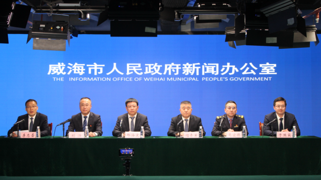 2026年威海春运累计完成客运量254.03万人次