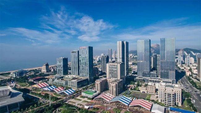 市长领衔！青岛“划重点”：纵贯53公里，金融要成为最懂科创的“首席陪跑官”