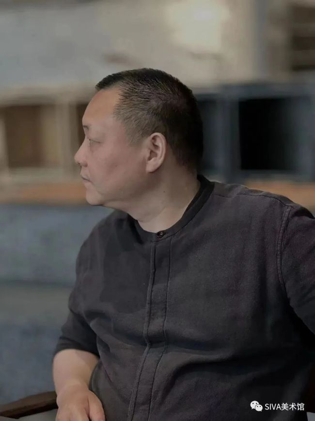 《山水圈·研山会2025学术专辑》丨丁设：艺术表现应该是精神游曳的外部凝视