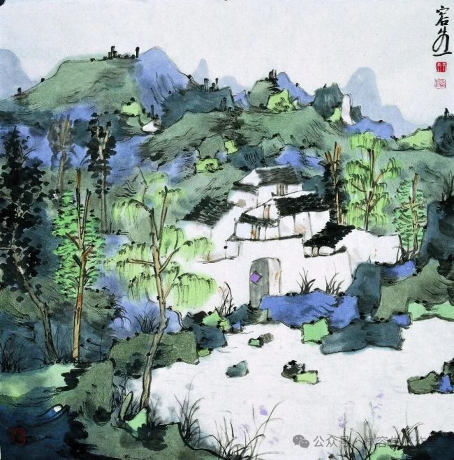 林容生 | 创作不是根据标准答案做题,而是自己给自己出题