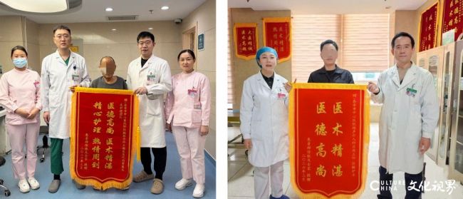 多学科协作上演生死逆转——泰安市中心医院成功救治被“放弃治疗”的危重患者