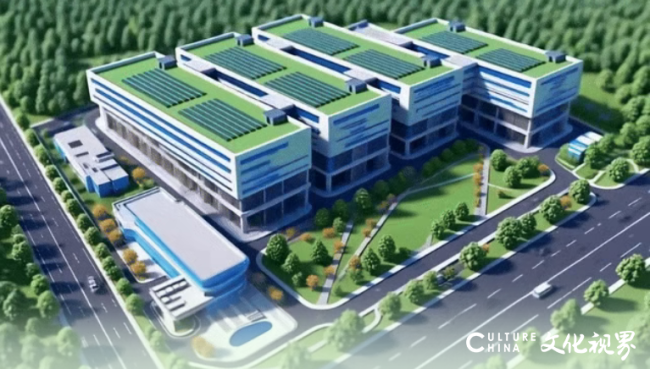 再增7家！青岛啤酒国家级“绿色工厂”总数达32家，稳居行业第一