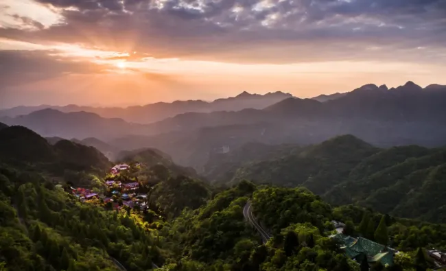 文旅5.0：文旅产业发展的终极模式（上）——从“体验经济”迈向“生命经济”