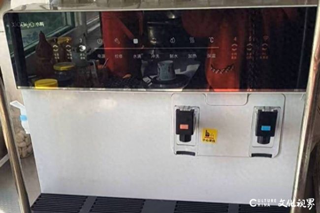 3·15在行动 | 从异响到电机、主板陆续损坏,小鸭净水器问题频出,消费者无奈要求退掉剩余的8年量滤芯遭拒