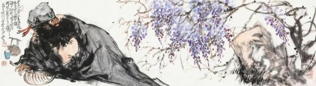 赏花归去马如飞.jpg