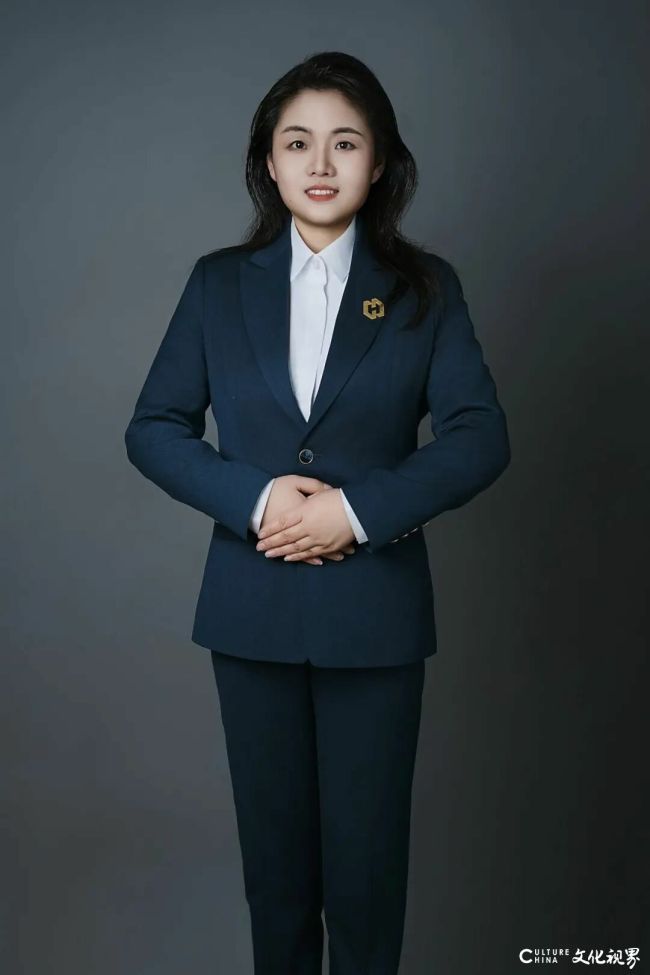 以初心筑暖居，以匠心焕新颜——记潍坊恒信巴塞小镇物业经理魏敏