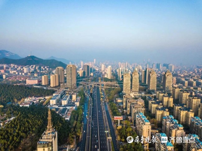 1-2月，济南市规模以上制造业增加值同比增长5.9%