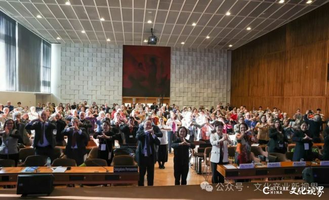 杨青山丨文旅5.0：从“体验经济”迈向“生命经济”，重塑文旅产业发展的终极模式