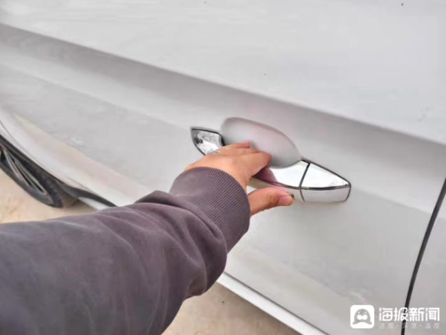 就医途中直接“趴窝”!荣威RX5故障频发坑惨车主