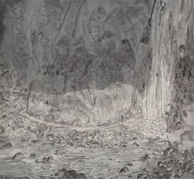 方向 | 守纯粹本心，绘生活至简艺境