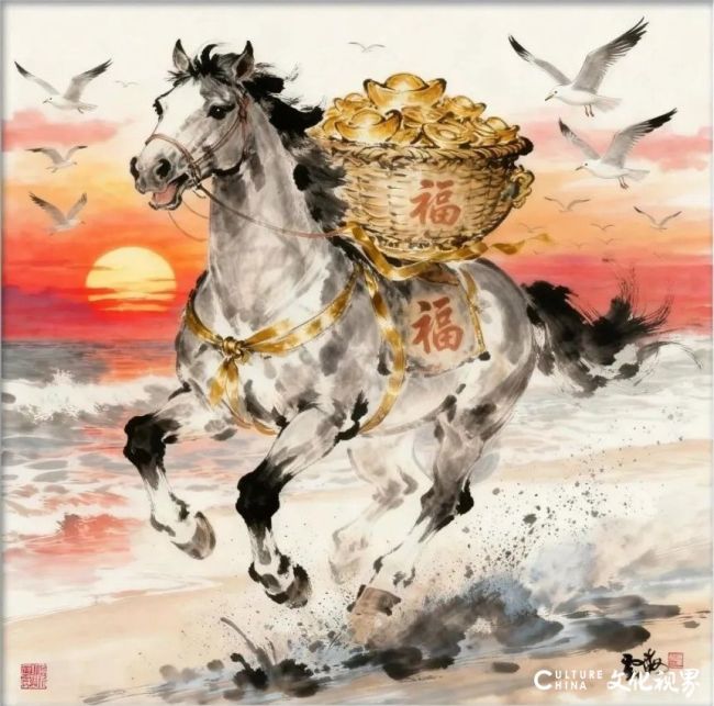 陈景云丨扎根于鲜活的现实图景，勾勒出鲜活的时代风华与人间烟火