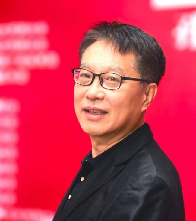 【马上有看点】“道器共尊——李京波中国画作品展（菏泽）”昨日在曹州书画院开幕