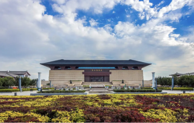 马悦英 | 走进保定定州博物馆，读懂真正的定州城