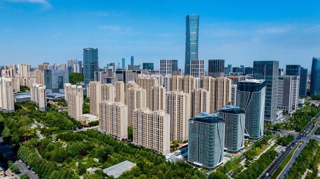 济南民间投资占比连续7个月提高，释放了什么信号？