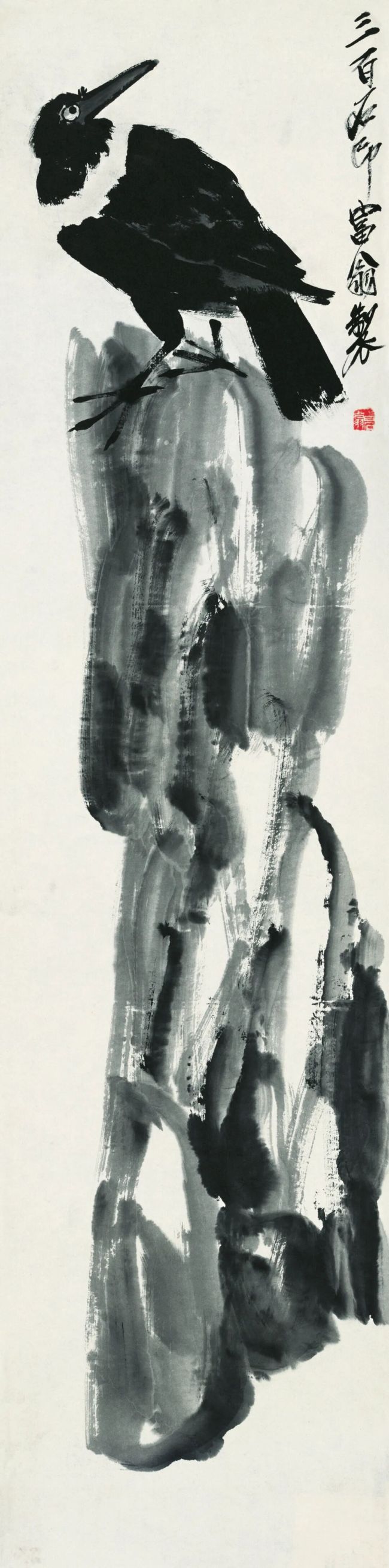 齐白石在山东丨赢得三千同学辈 ——再议齐白石与李苦禅之交谊