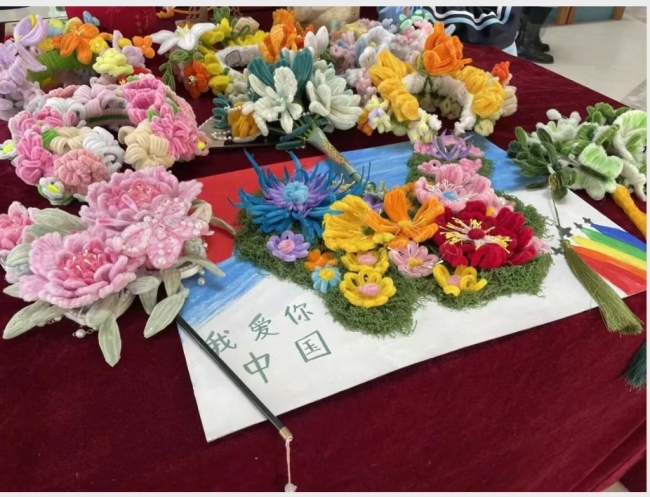 校馆共育润童心 美育扎根焕新彩—烟台莱山区“校馆美育共建”活动启动！