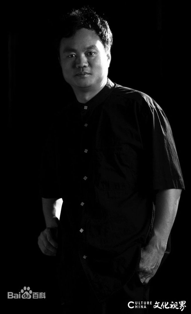 刘人岛 | 蘸一抹春光，绘山河万象