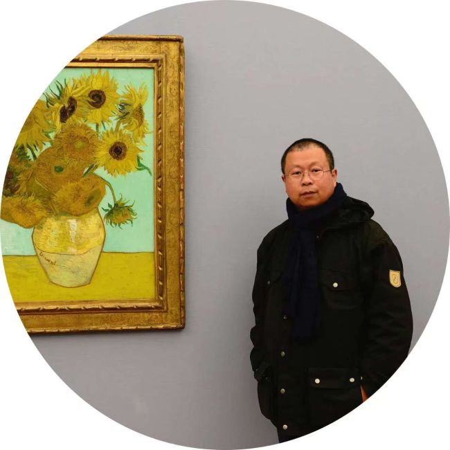 【午福临门】“孟新宇:万象归真”将于2月13日在洛阳开展