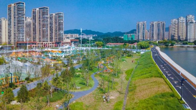 烟台莱山区:城市更新“山海连珠”,近悦远来何以可能?