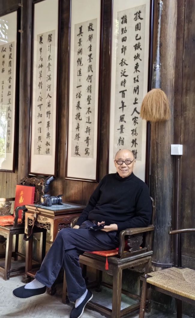 王涛应邀参展“南北艺象·当代中国画名家大湾区巡展（珠海站）”