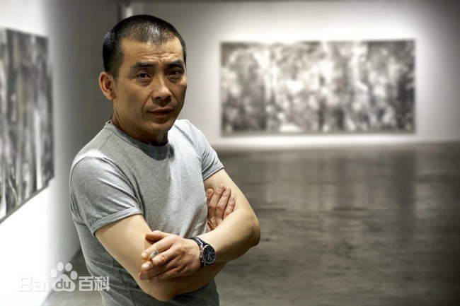 “黄骏：三让”作品展昨日在浙江美术馆开幕，展期至12月5日