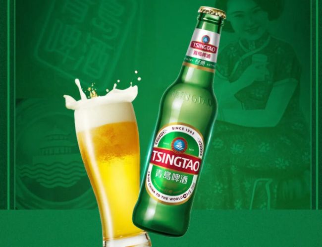 13年解决不了淡季亏损顽疾——青岛啤酒2025年四季度亏损近7亿,换营销总裁是出路?