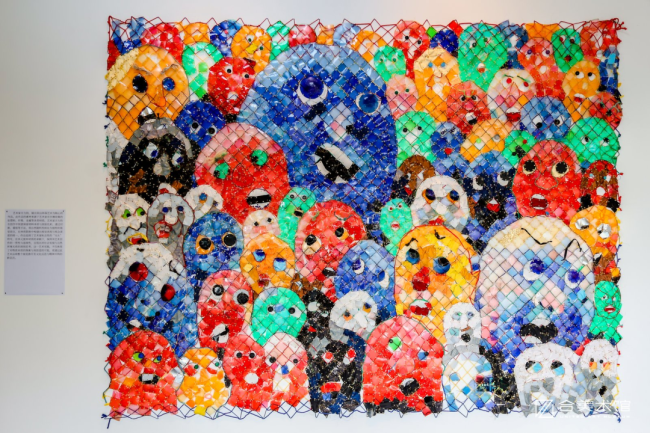 方力钧·“一个人的艺术史” | 创作中始终存在着反复、回撤与转向,是一种持续的自我校正