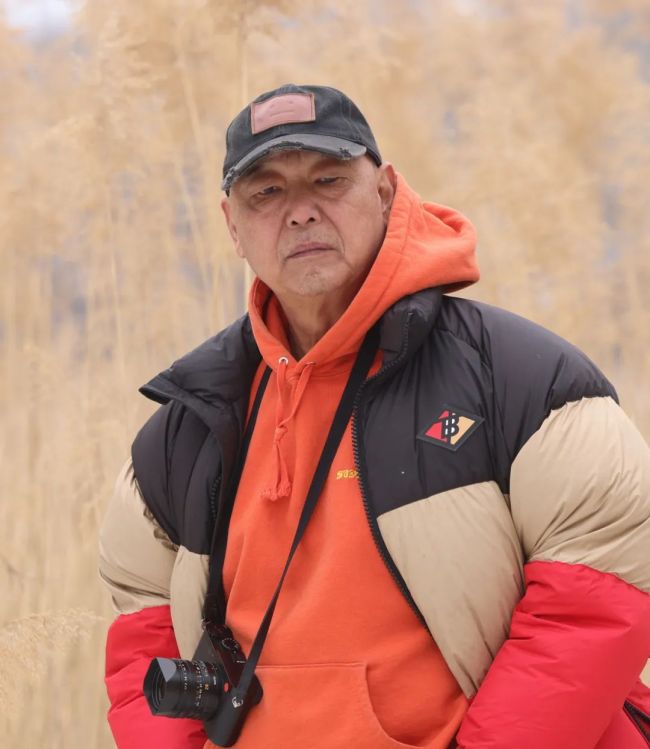 万鼎·水墨山水画丨每一道峰峦起伏与云气流转，都是精神的刻度