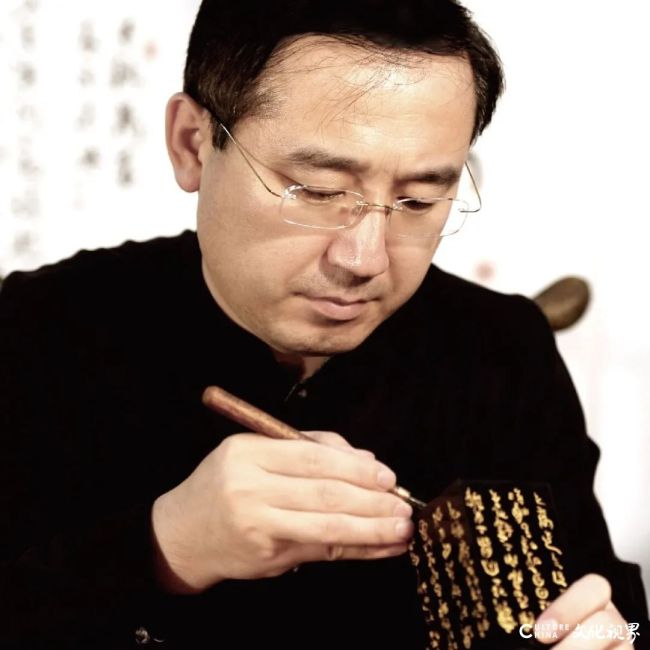 篆凝祥瑞,福启新岁——马子恺丙午佳作贺新春