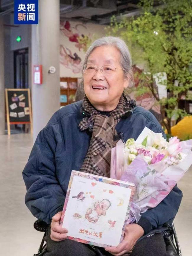 蔡皋获“国际安徒生奖”——为中国首位获得该奖项的插画家