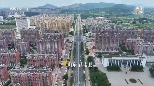 临沂莒南县举债3.68亿、总投资超7亿元的现代农业公共实训基地，台账里两年仅10场与农业相关的培训？