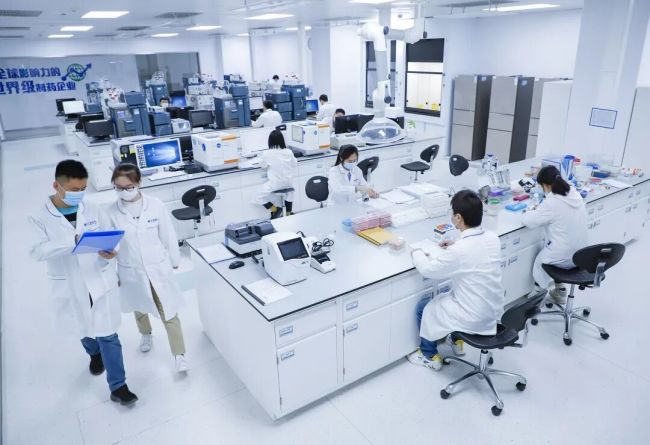 齐鲁制药12项创新研究成果亮相美国癌症研究协会（AACR）年会，涵盖ADC、TCE等前沿赛道