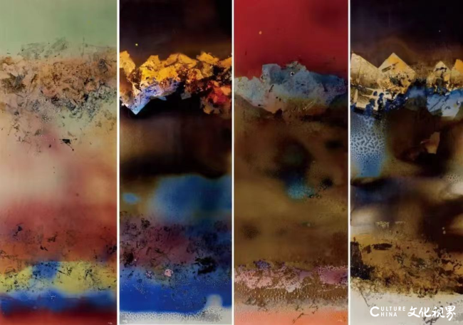 质色共生——柯和根高温色釉的工艺探索与美学表达