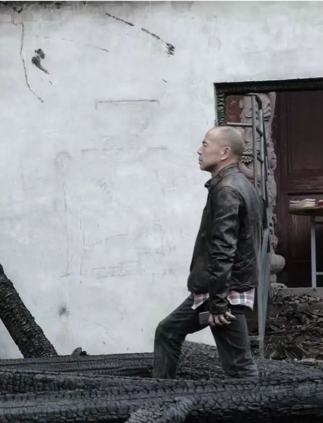 对话梅法钗 | 一场关于欲望与无常的艺术叩问