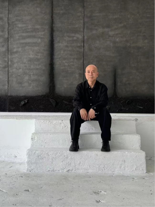 对话梅法钗 | 凡所有相，皆是虚妄