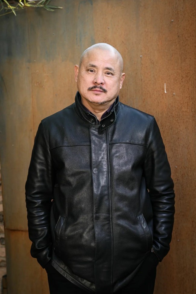 导师王晓辉，荣宝斋画院2026年当代水墨人物工作室招生开启