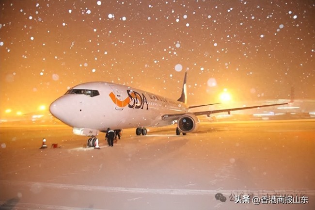 国航输血难救“失血”体质——营收破200亿仍亏22亿，山航资不抵债缺口扩大至122亿