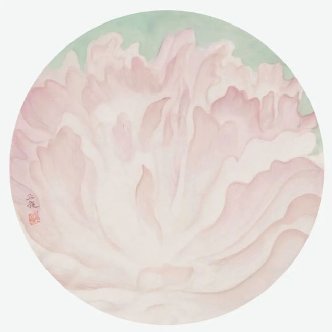 “抬头见喜——丘挺作品展” | 水墨凝静气，画中见初心