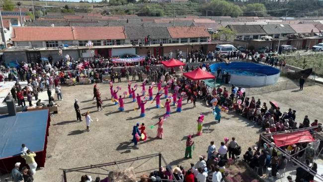 威海乳山：新阶层力量助力乡村文旅宣传出圈