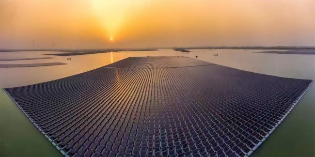 德州推动风、光、氢、地热等清洁能源一体化发展 | 多能协同 塑造绿色低碳发展新范式