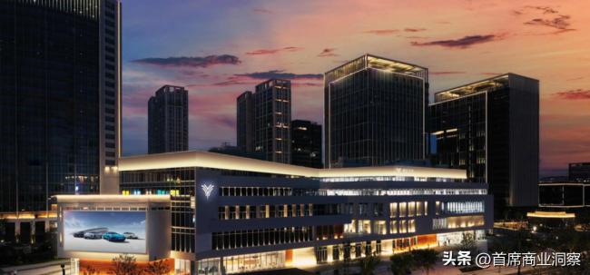 从销冠到破产：哪吒汽车三年亏183亿，多地国资数十亿投资恐打水漂